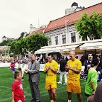 Hviezdy deťom Trenčín, 30.6.2013