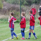 FK SENICA - MFK Topoľčany, 9 : 4, 8.10.2013